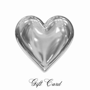 Gift cards