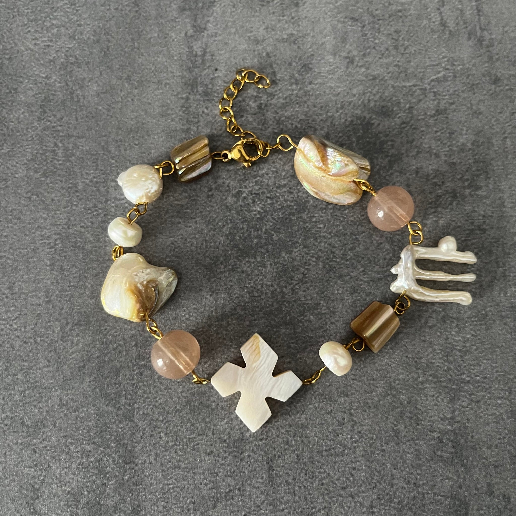 “Aurelie” bracelet